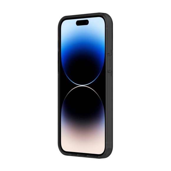 KATE SPADE NWT iPhone 14 Pro Max protective case w/ mag safe -clear/black - Picture 4 of 7